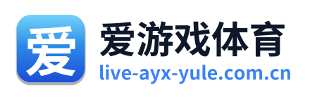 爱游戏体育